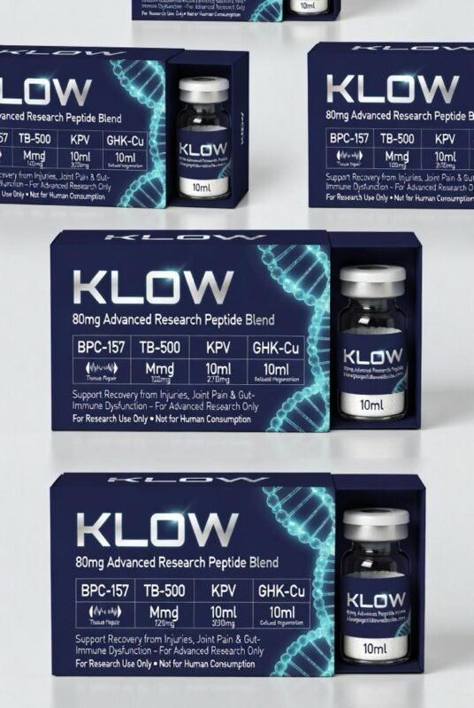 klow peptide