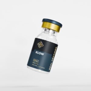 KLOW Peptide Stack