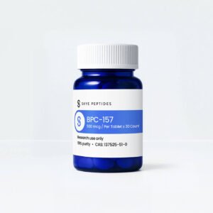 klow peptide blue Shop Healing Research Peptides main image 0