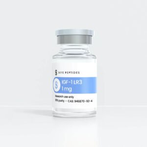 IGF-1 LR3