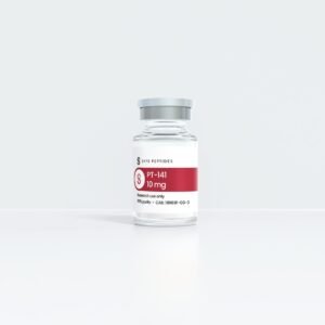 PT-141 10 mg