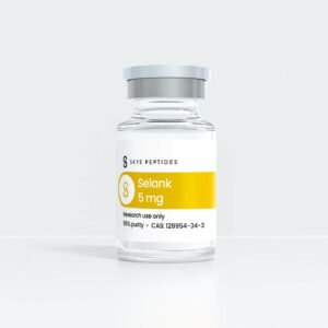 Selank 5 mg