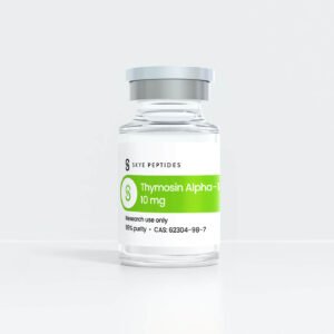 Thymosin Alpha-1 10 mg