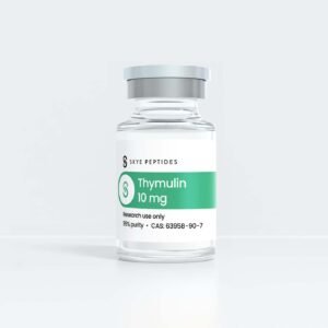 Thymulin (CAS: 63958-90-7) 10 mg